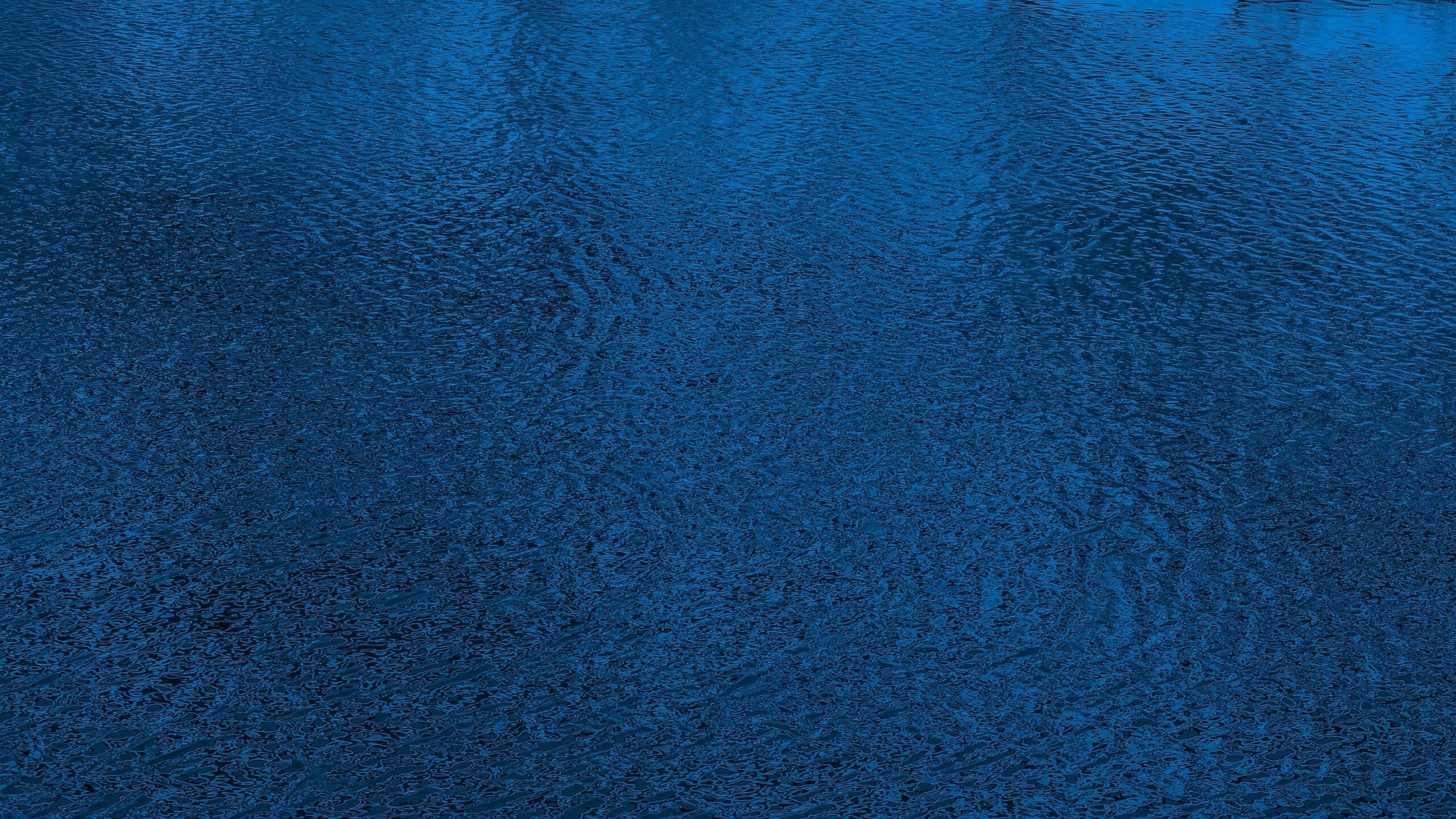 Blue water texture wallpaper