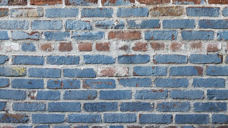 Brick wall texture wallpaper Wallpaper background (Image-Photo-Picture) full HD free download.